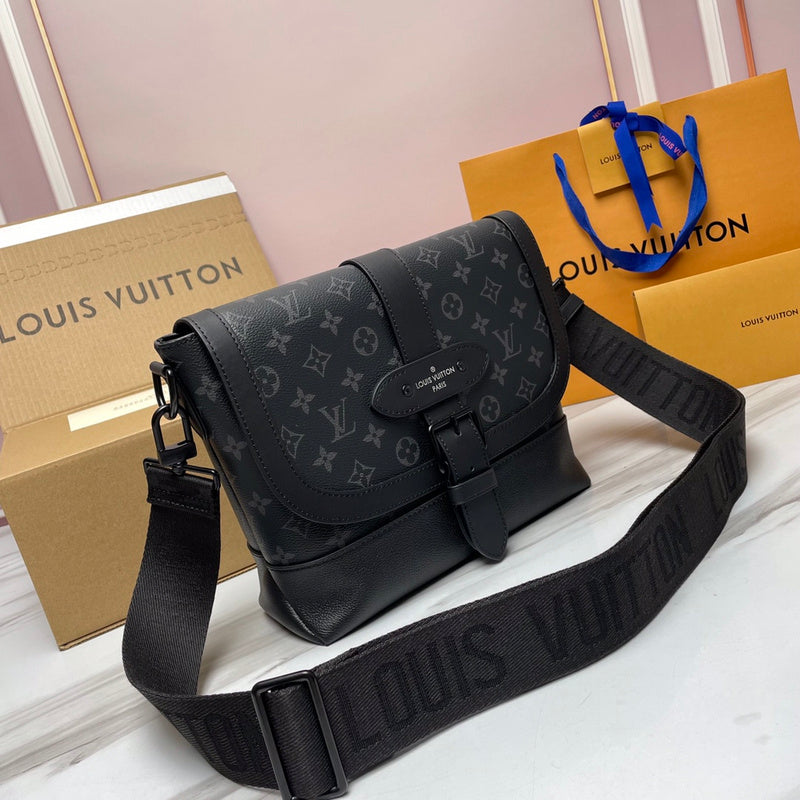 Ozarra Fashion Lu-Vi Bags - 16882