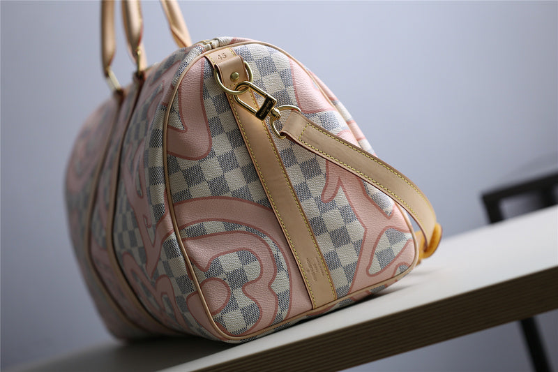 Ozarra Fashion Lu-Vi bags - 9446