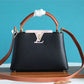 Ozarra Fashion Lu-Vi bags - 8355