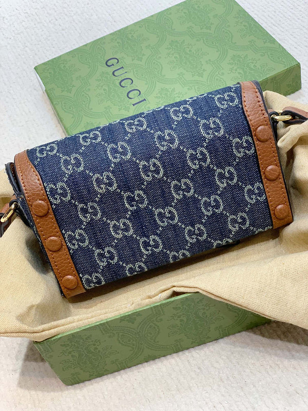 Ozarra - GUKI Bags - 902