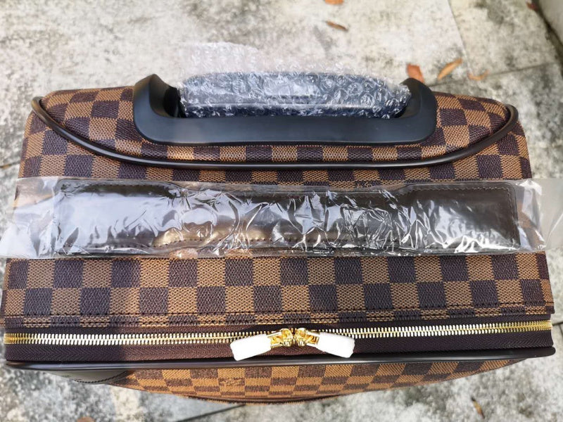 Ozarra Fashion Lu-Vi bags - 11394
