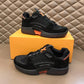 Ozarra Luxury - LOV Men Shoes - 1541