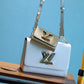 Ozarra Fashion Lu-Vi bags - 8476