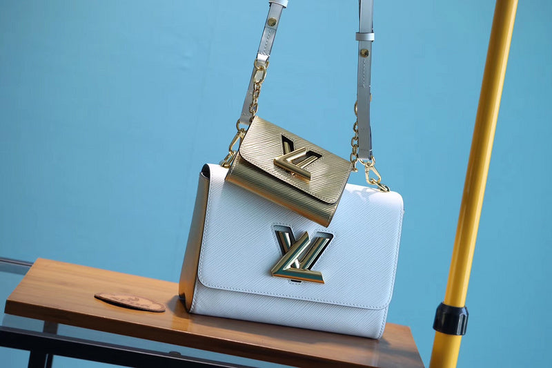 Ozarra Fashion Lu-Vi bags - 8476