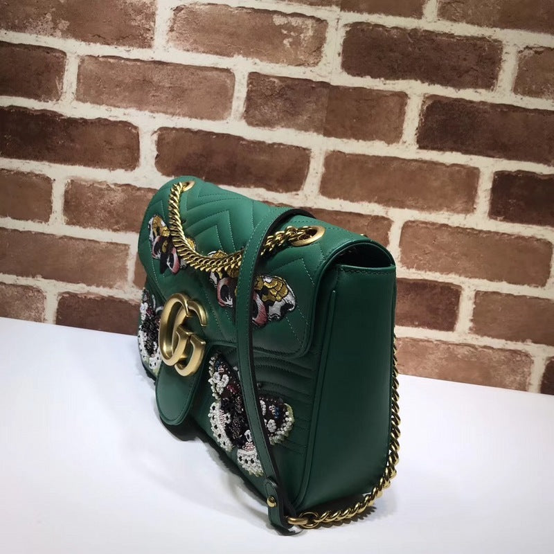 BAB - GCI Bags - 1241