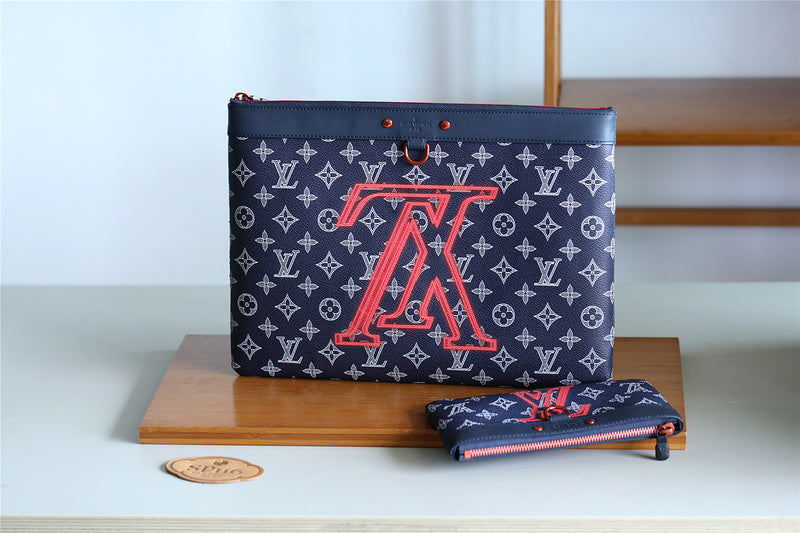 Ozarra Fashion Lu-Vi bags - 11123