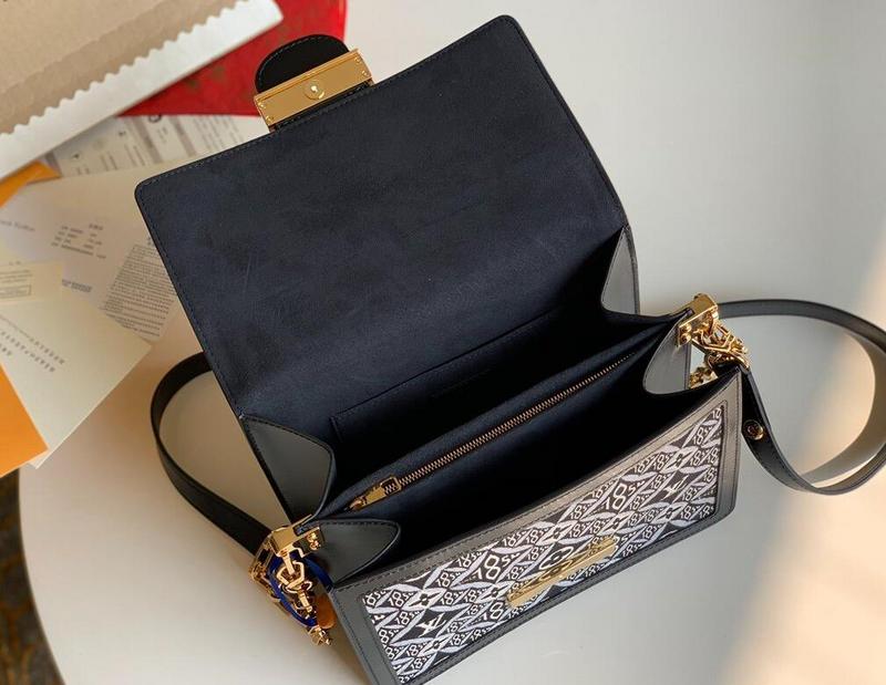 Ozarra Luxury - LOV Bags - 2624
