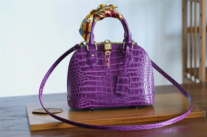 Ozarra Fashion Lu-Vi bags - 8284