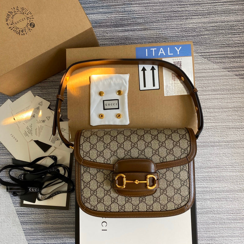 Ozarra - GUKI Bags - 2232