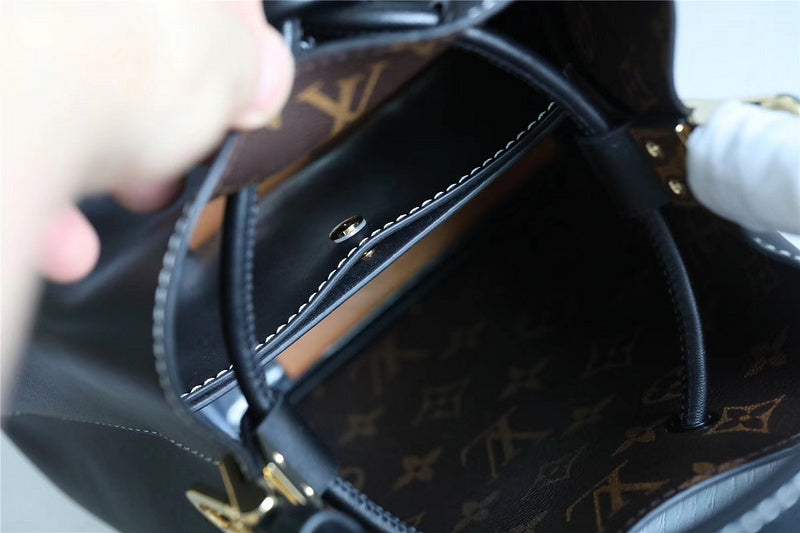 Ozarra Fashion Lu-Vi bags - 8547
