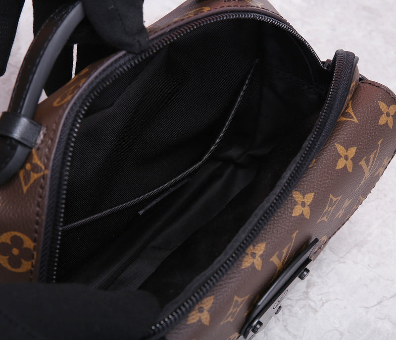 Ozarra Fashion Lu-Vi bags - 17119