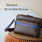 Ozarra Fashion Lu-Vi bags - 17185