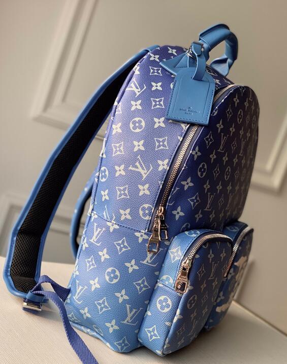 Ozarra Luxury - LOV Bags - 3110