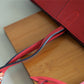 Ozarra Fashion Lu-Vi bags - 8247