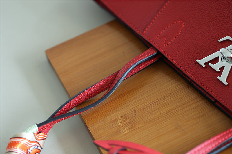 Ozarra Fashion Lu-Vi bags - 8247