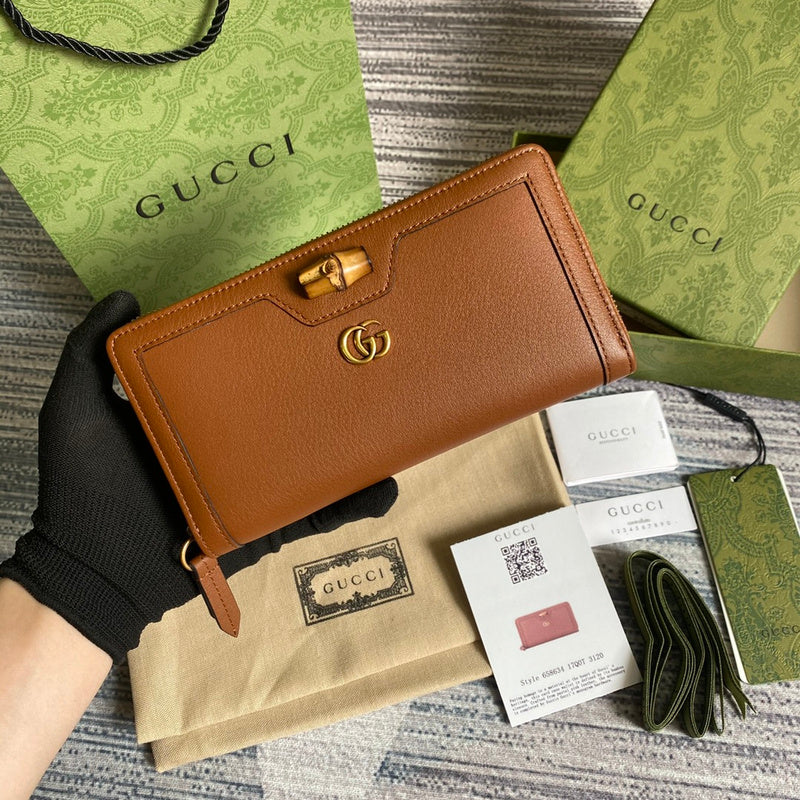 Ozarra - GG Bags - 1842