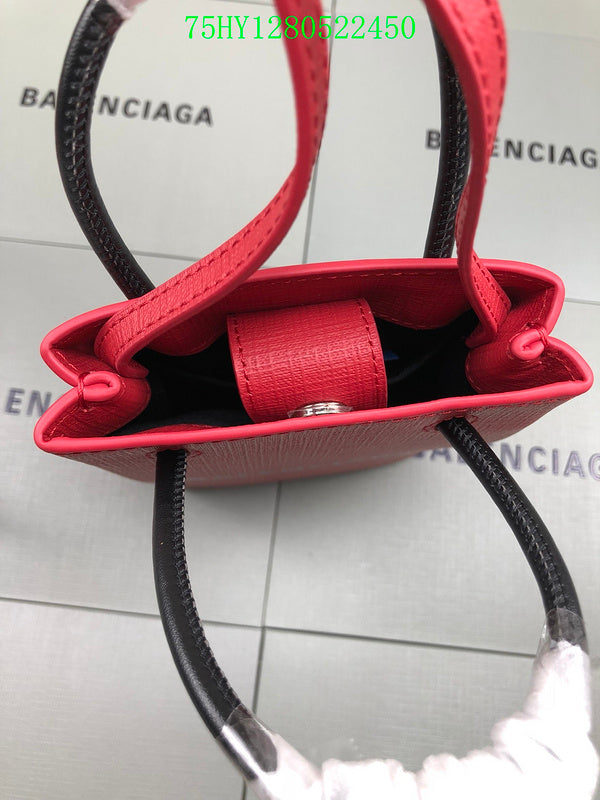 Ozarra Fashion - BGA Bags - 1769