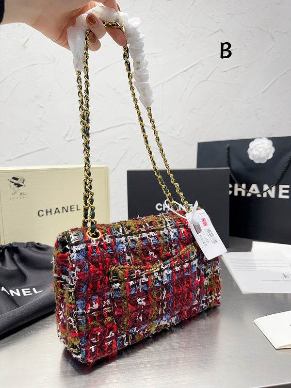 Ozarra - CHL Bags - 7259