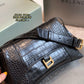 Ozarra Fashion - BGA Bags - 1560
