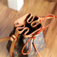 Ozarra Fashion Lu-Vi bags - 9390