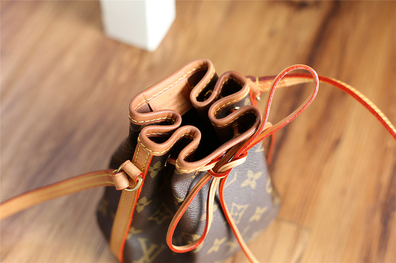 Ozarra Fashion Lu-Vi bags - 9390