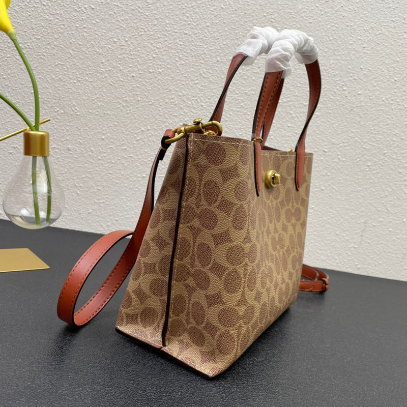 Ozarra - CAH Bags - 838
