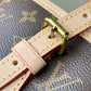 Ozarra Fashion Lu-Vi Bags - 16671
