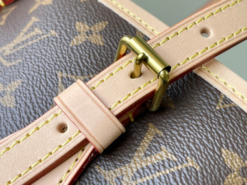 Ozarra Fashion Lu-Vi Bags - 16671