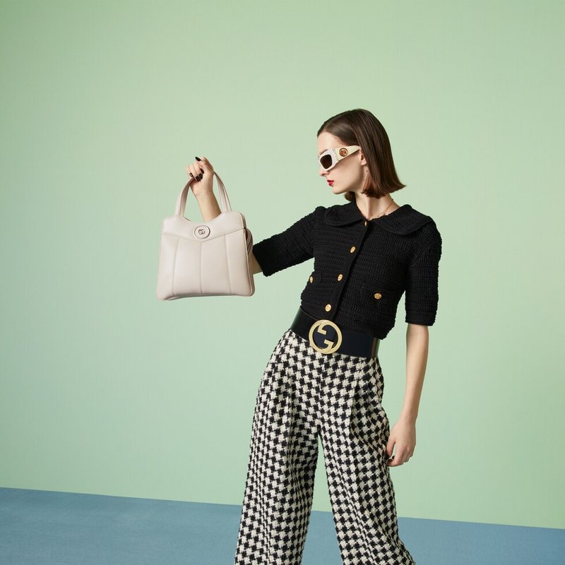 Ozarra - GUKI Women Bags - 444