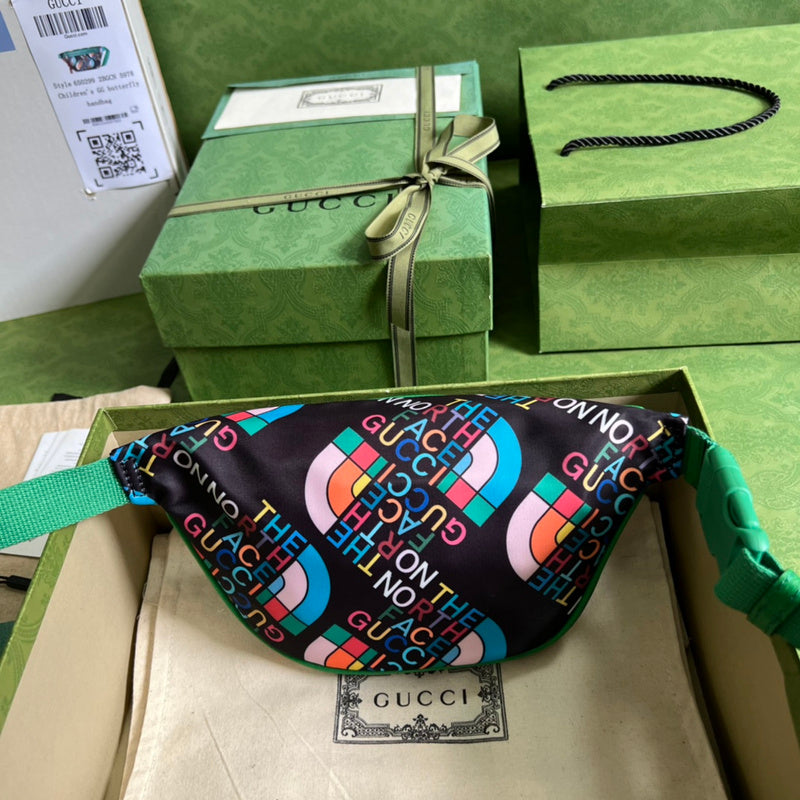 OZ - GCI Bags - 587