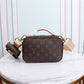 Fashion Lu-Vi bags - 3719