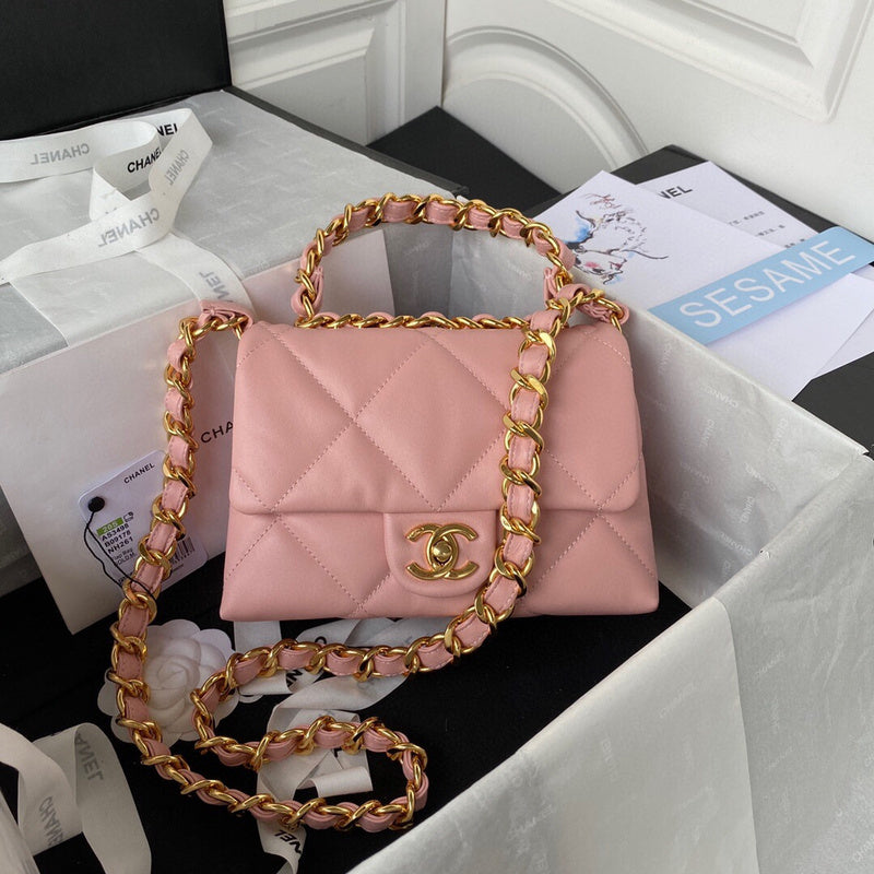 BAB - CHL Bags - 2653