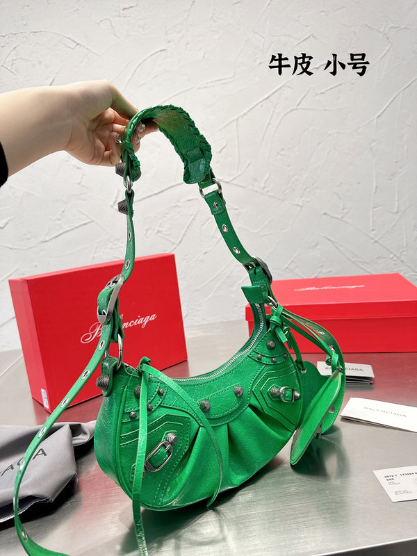 Ozarra Fashion - BGA Bags - 1602