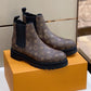 Ozarra Luxury - LOV Men Shoes - 1682