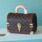 Ozarra Fashion Lu-Vi bags - 11337