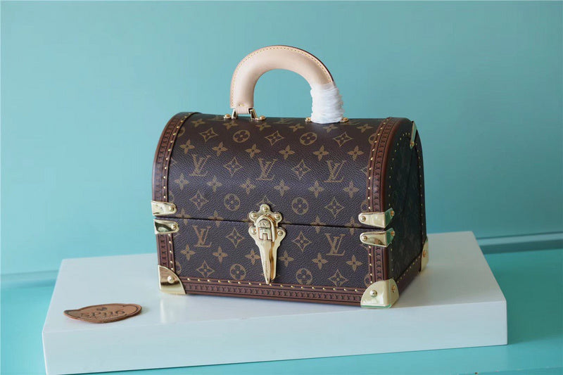 Ozarra Fashion Lu-Vi bags - 11337