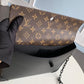 Ozarra Luxury - LOV Bags - 2675