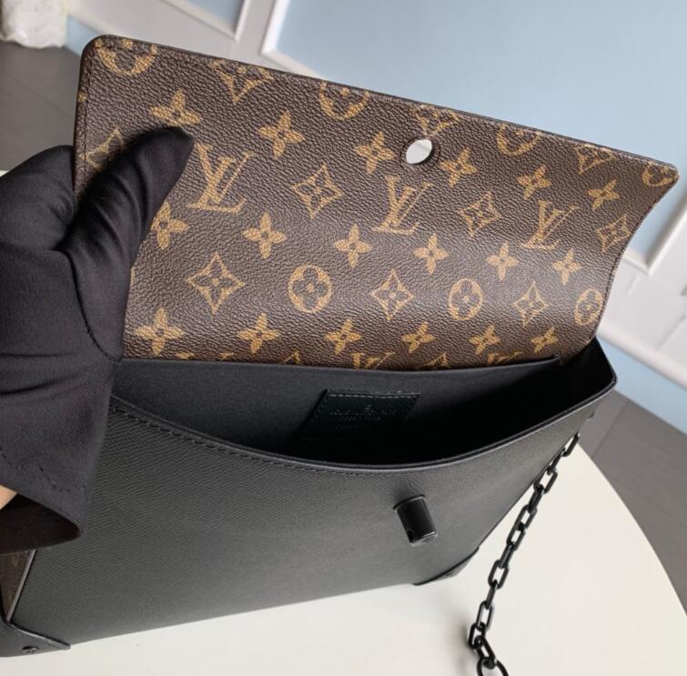 Ozarra Luxury - LOV Bags - 2675