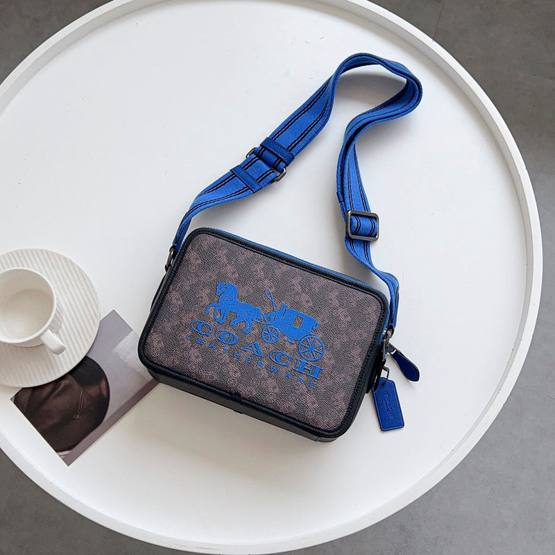 Ozarra - CAH Bags - 657