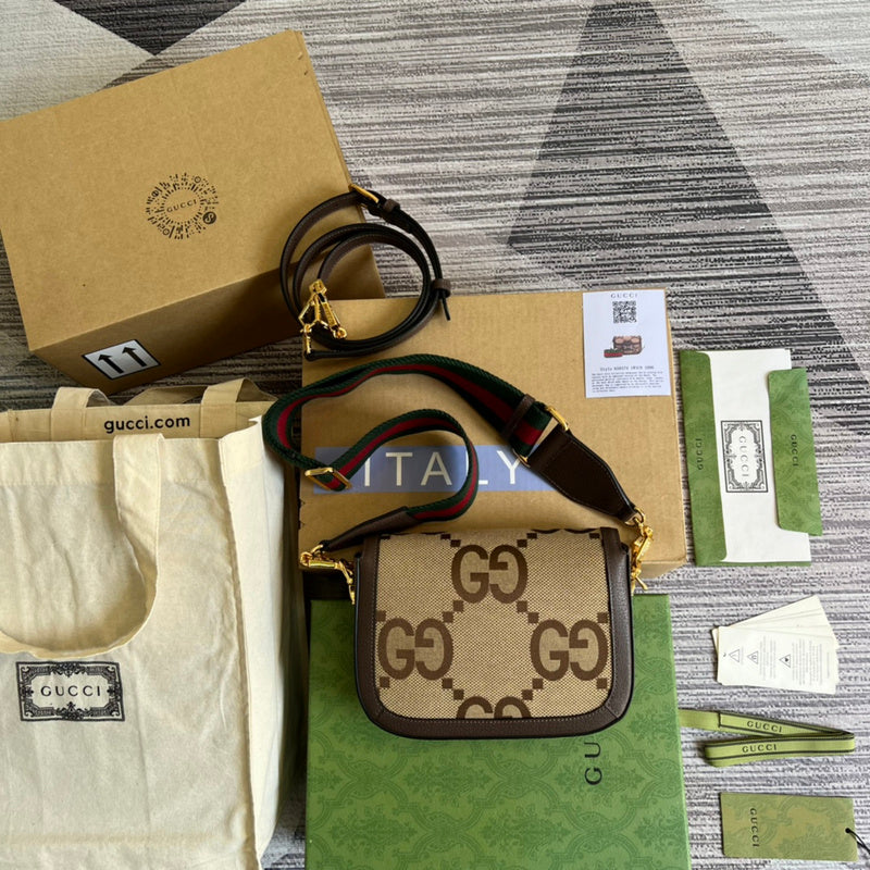 Ozarra - GCI Bags - 4630