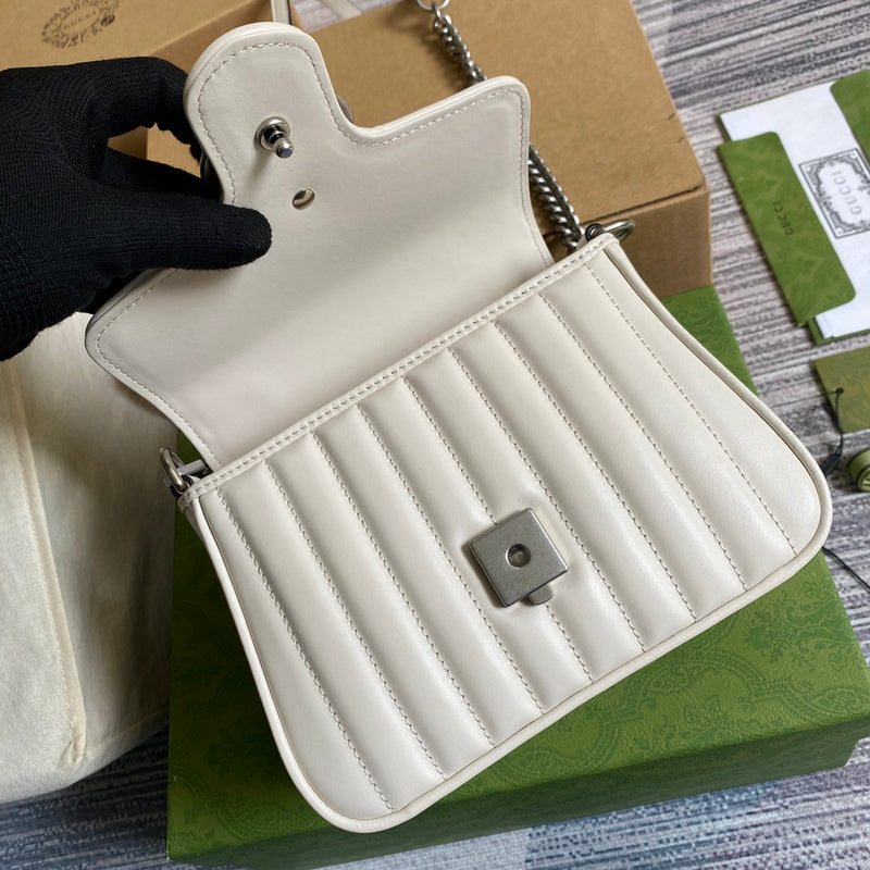 Ozarra - GG Bags - 1702