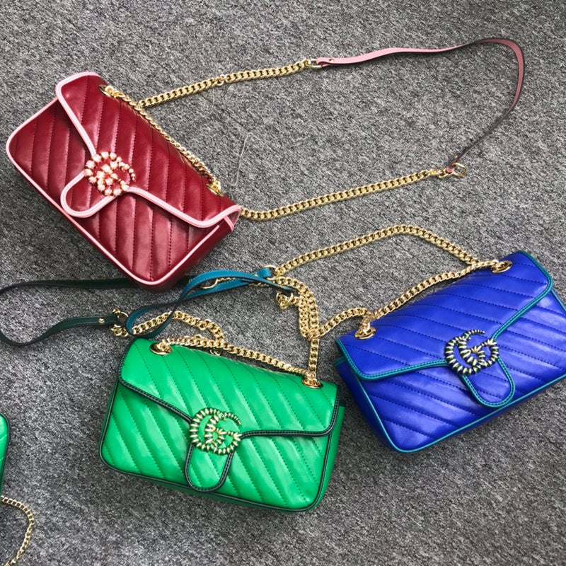 Ozarra - GCI Bags - 2094
