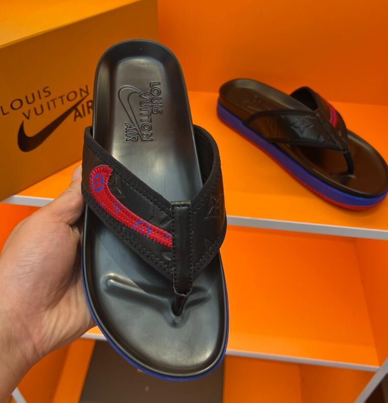 Ozarra Luxury - LOV Men Shoes - 959