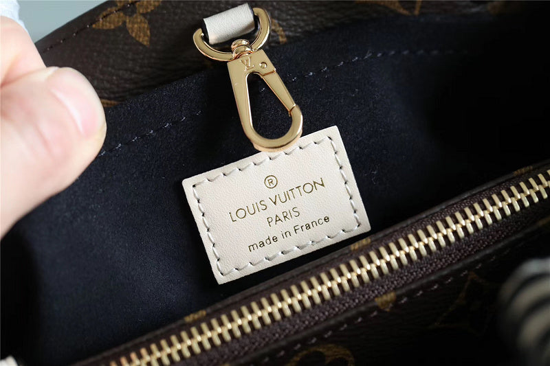 Ozarra Fashion Lu-Vi bags - 8023