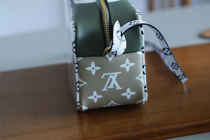 Ozarra Fashion Lu-Vi bags - 9394