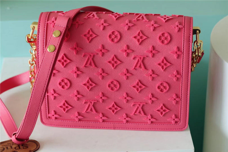 Ozarra - LUV Bags - 410
