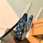 Ozarra Fashion Lu-Vi Bags - 16610