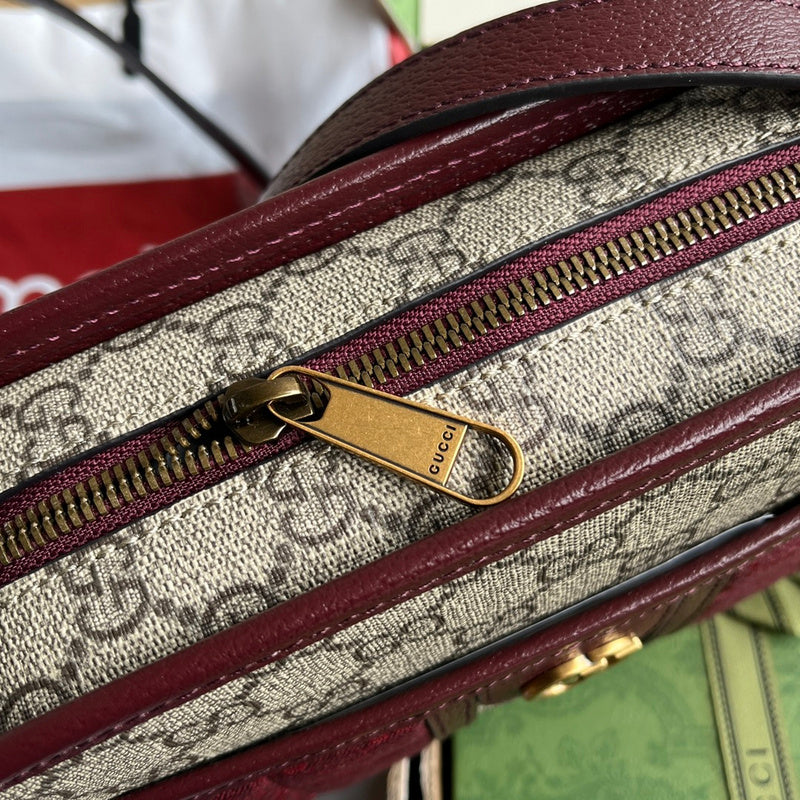 OZ - GCI Bags - 175