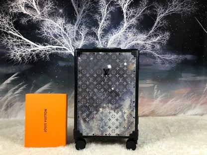 Ozarra Fashion Lu-Vi bags - 11402
