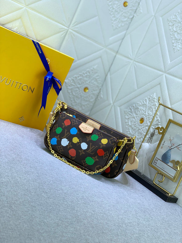 Ozarra - GUKI Women Bags - 1485